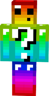 multicolor