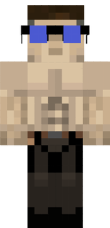 chico musculo