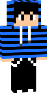 kaique locão