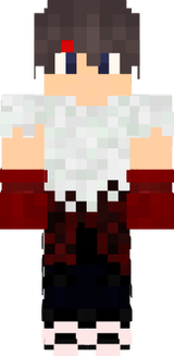 boxer Axe Skin