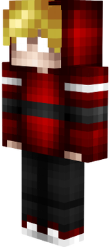 no face