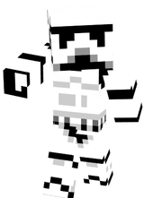 Halcon Trooper