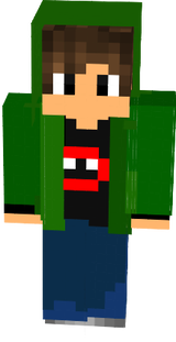 Mago Jhow