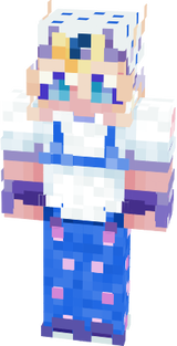 Johnny Mine