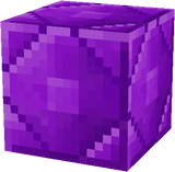 Refined Enderita Block
