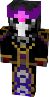 PlagueKing