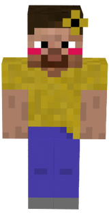 Yellow Steve