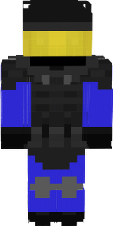 SCP MTF commander