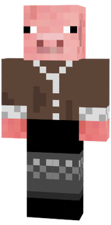 kid Technoblade