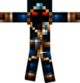 xelors ghost