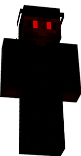 undyng demon
