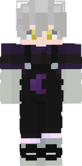 luanr