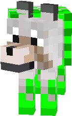 Jos365 Wolf 
