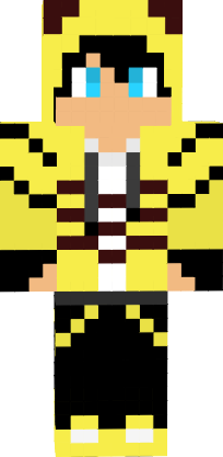 Preview of texture: pikachu_bruxinho
