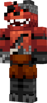 foxy 