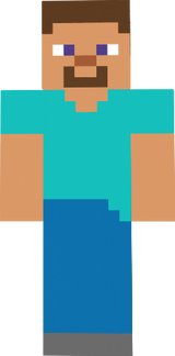 SteveCartoon