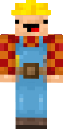 Preview of texture: Bob 
