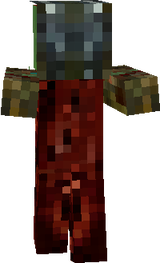 pp zombie