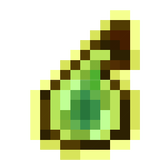Bottle of Enchanting