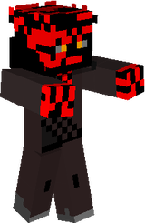 MAUL