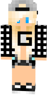 gamer