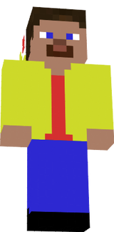 steve