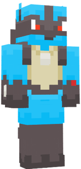Lucario