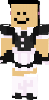 maid quckity