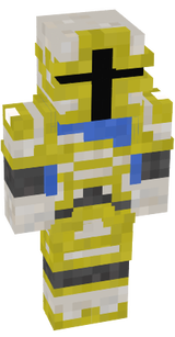 paladin minecraft