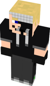Noch nicht fertiger Skin