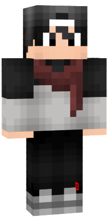 Preview of texture: Scouty