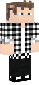 PlaidShirtYoYO