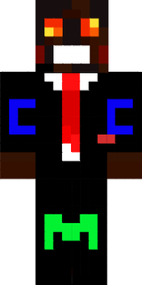 monstertje