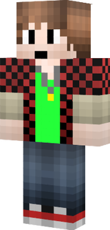 parker bot
