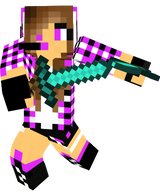 rockergirl