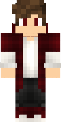 Preview of texture: SkinsQualquer