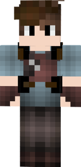 THOMAS MAZE RUNNER