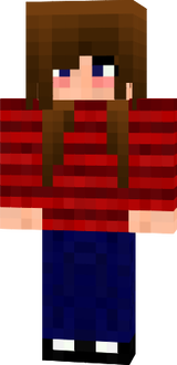 Cute girl
