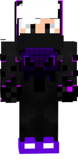 creeper nice