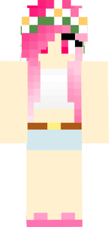 My skin