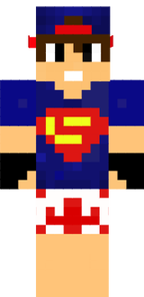 minha skin