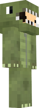 dino nooby