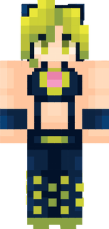 Jolyne