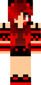 Stef Gamer Girl