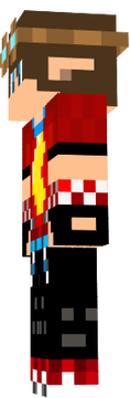 Elf Finn920