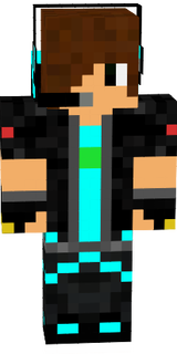 best skin ever