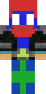 chaг