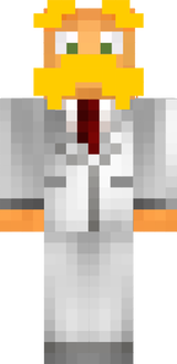 #lorax Minecraft Skins - NovaSkin