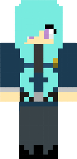 Amia the night gaurd  by creepycreepergaming
