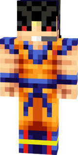 goku ssj 7